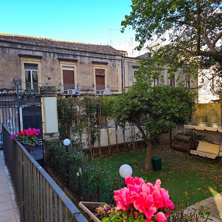 Giardino Siciliano B&B Catania Luaran gambar