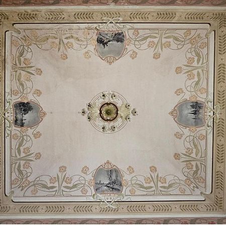 Giardino Siciliano B&B Catania Luaran gambar