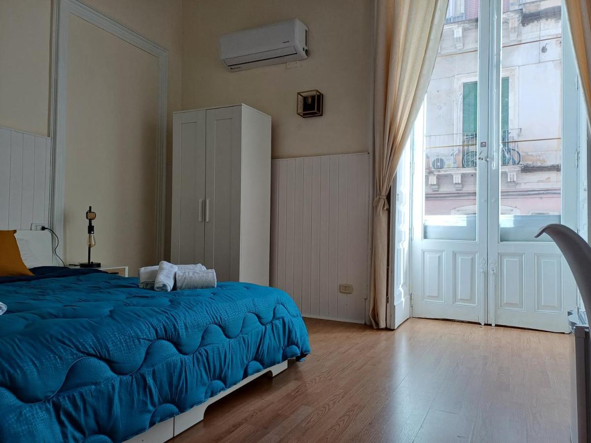 Giardino Siciliano B&B Catania Luaran gambar
