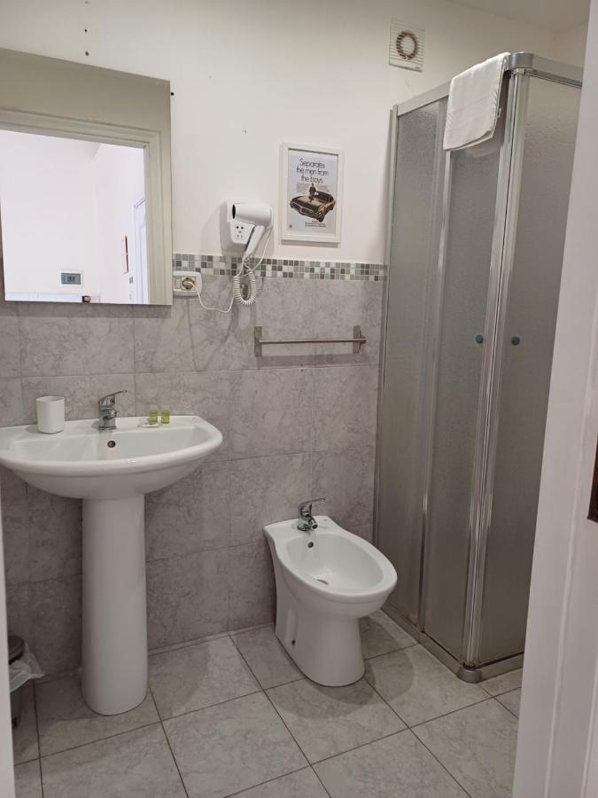 Giardino Siciliano B&B Catania Luaran gambar