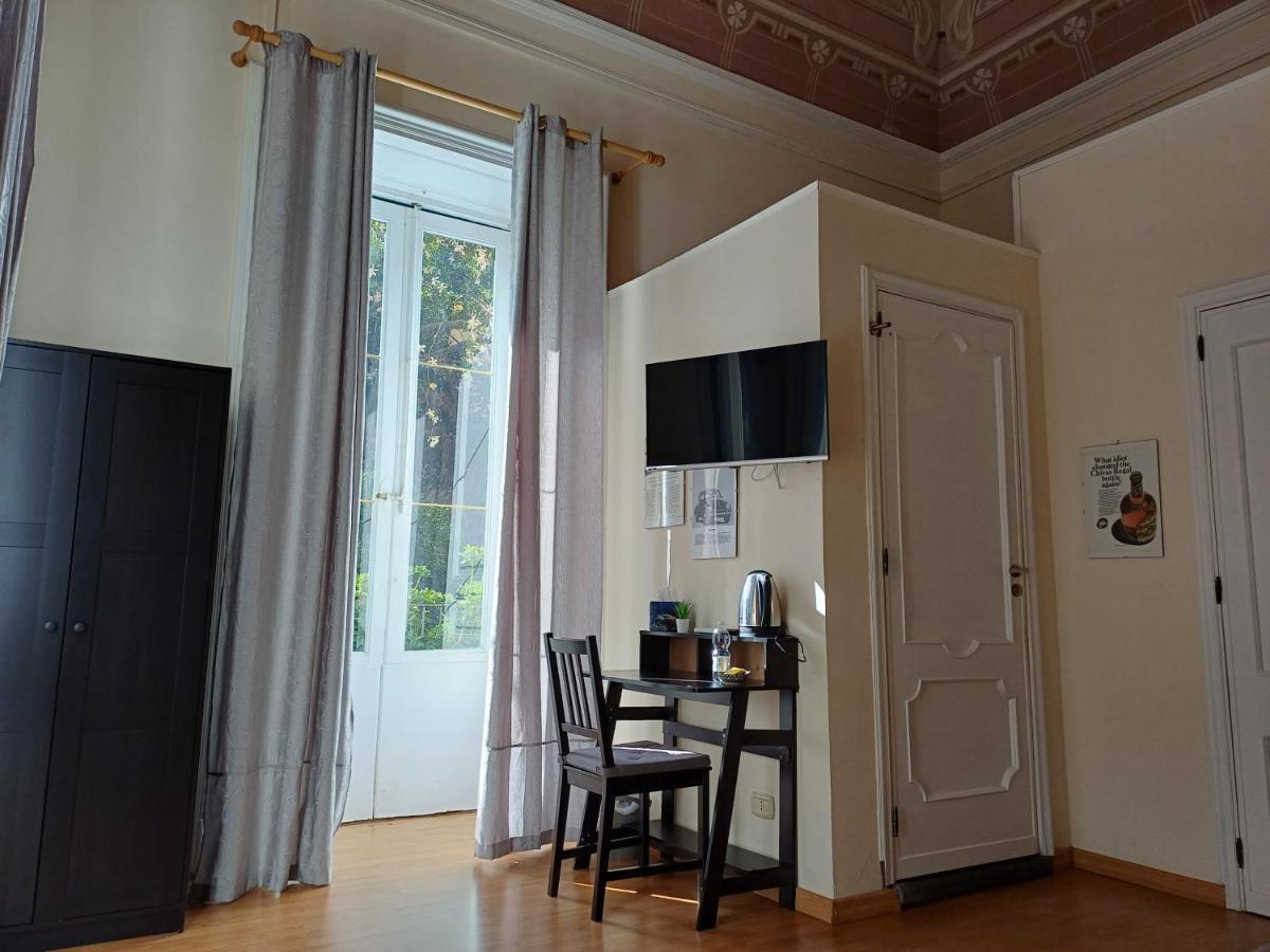 Giardino Siciliano B&B Catania Luaran gambar
