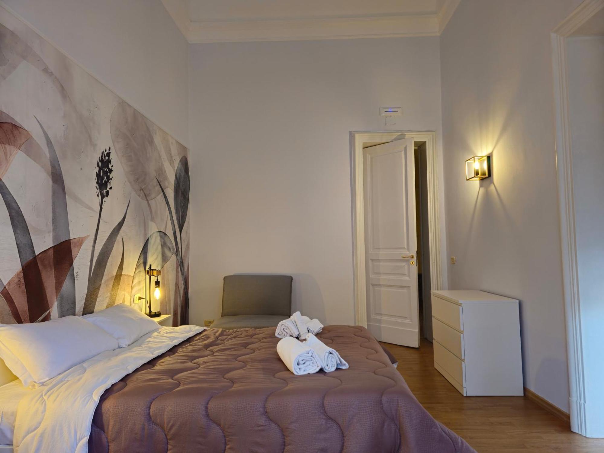 Giardino Siciliano B&B Catania Luaran gambar