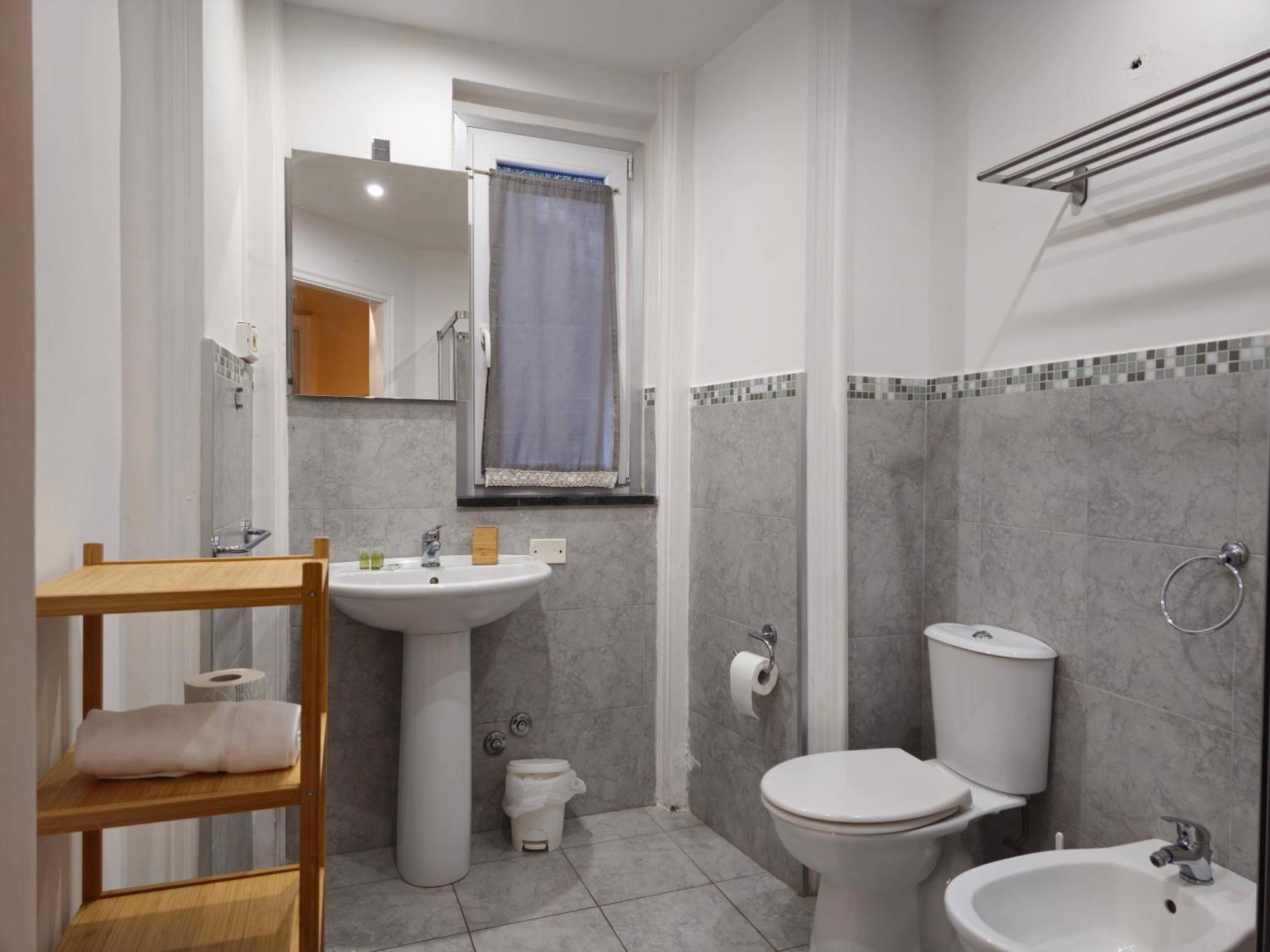 Giardino Siciliano B&B Catania Luaran gambar
