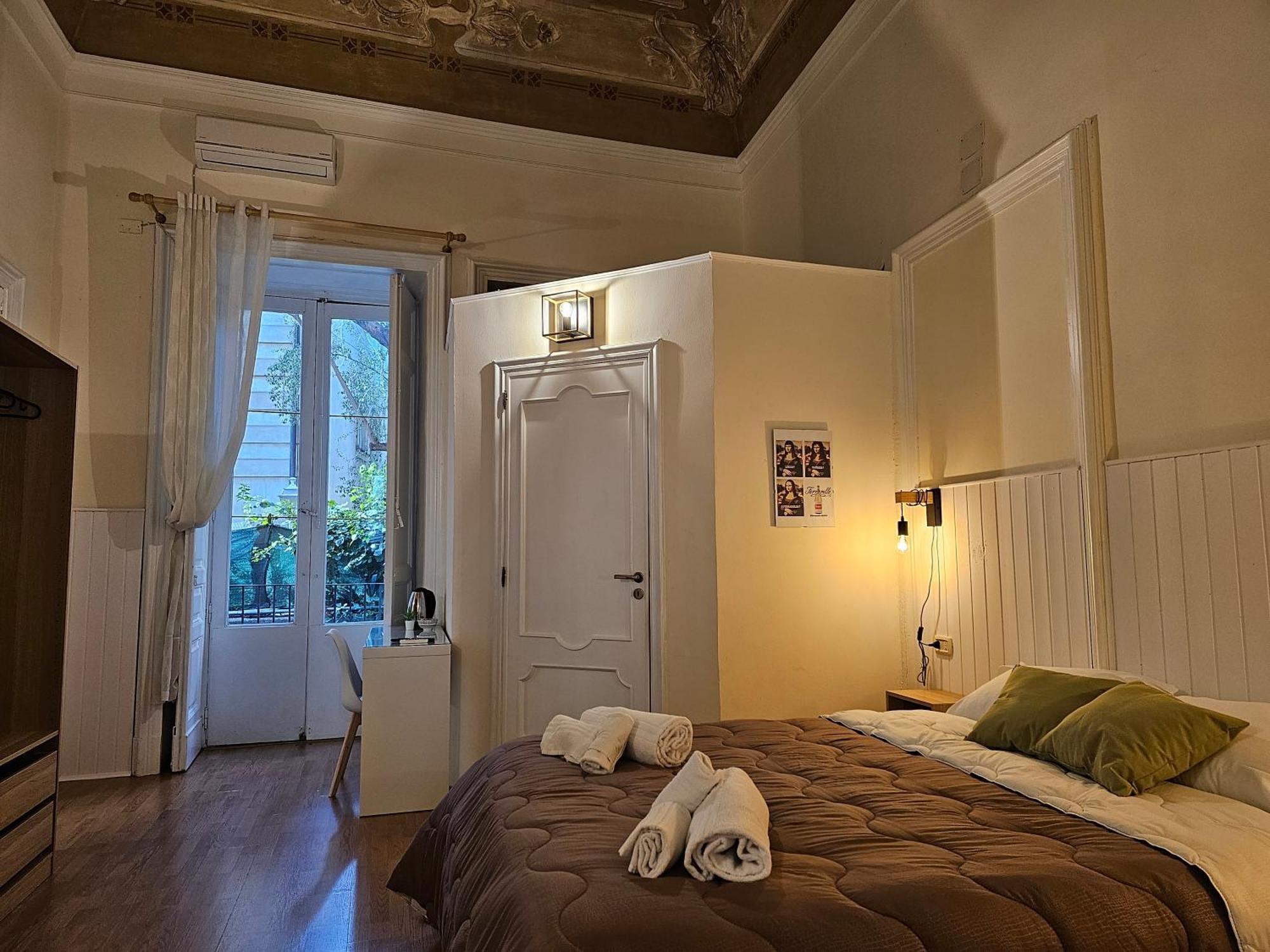 Giardino Siciliano B&B Catania Luaran gambar