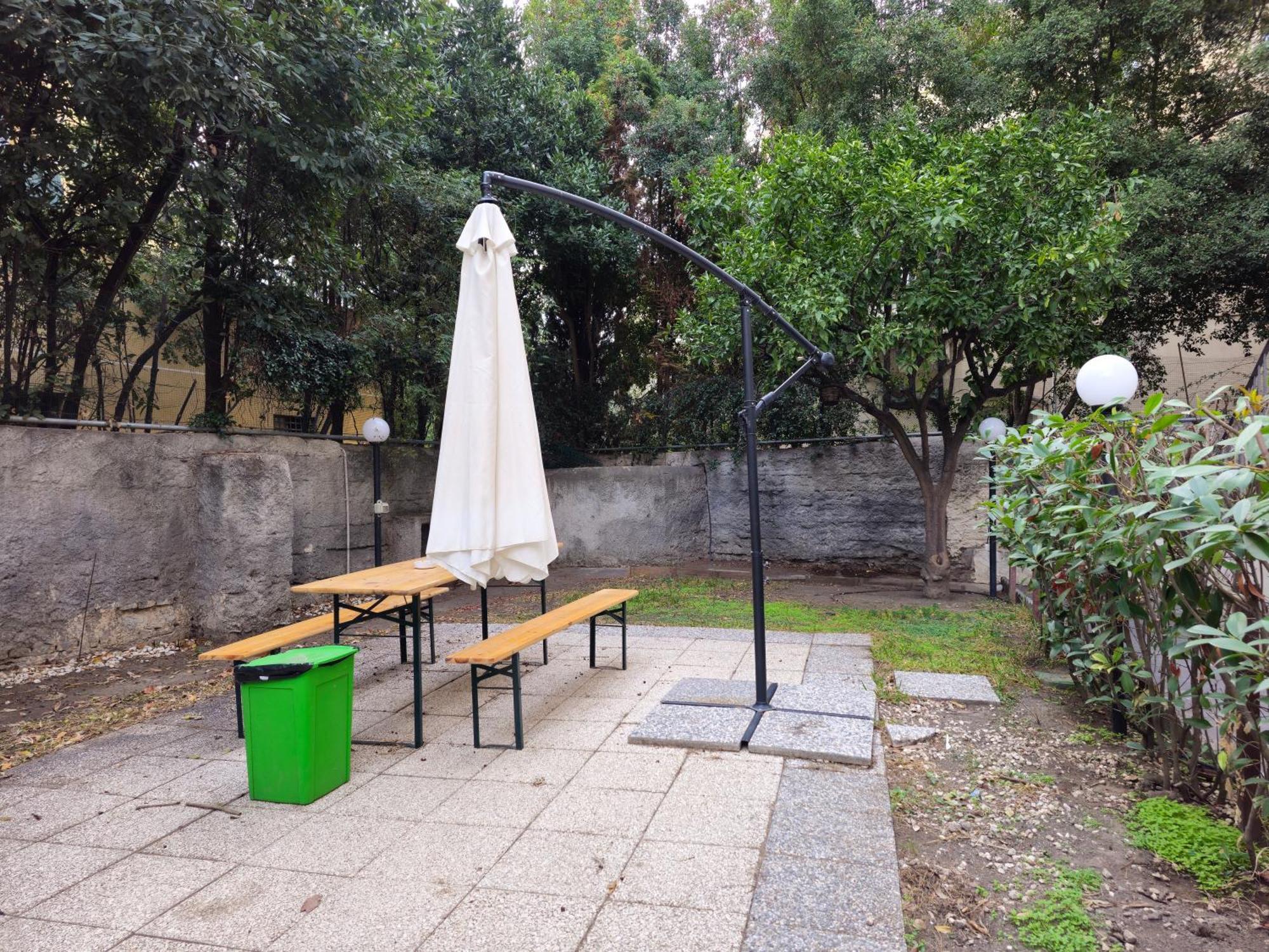 Giardino Siciliano B&B Catania Luaran gambar
