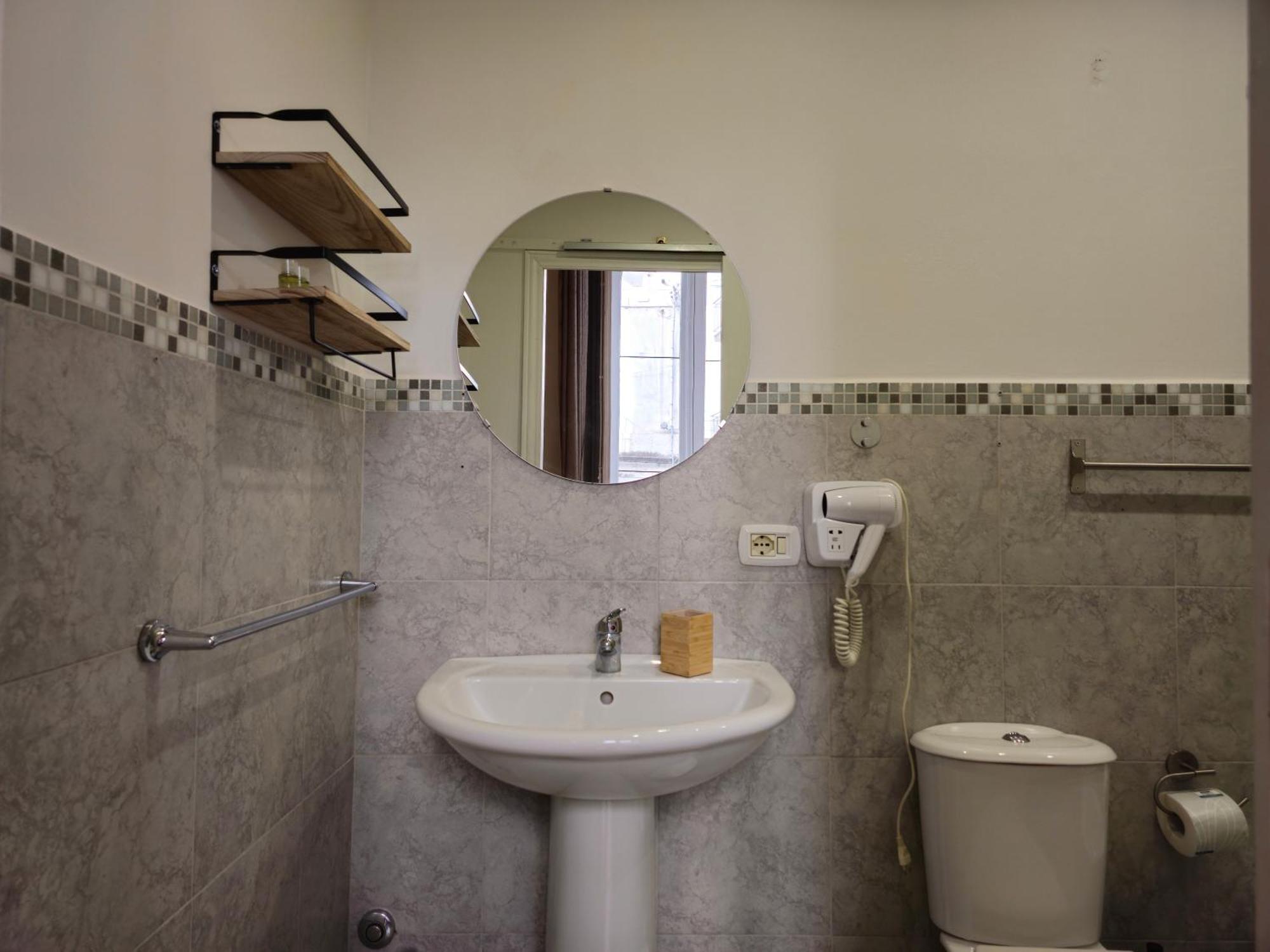 Giardino Siciliano B&B Catania Luaran gambar